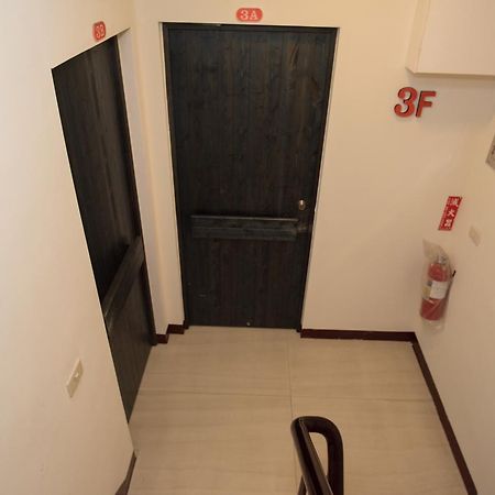مبيت وإفطار ماغونغ Long Hong المظهر الخارجي الصورة